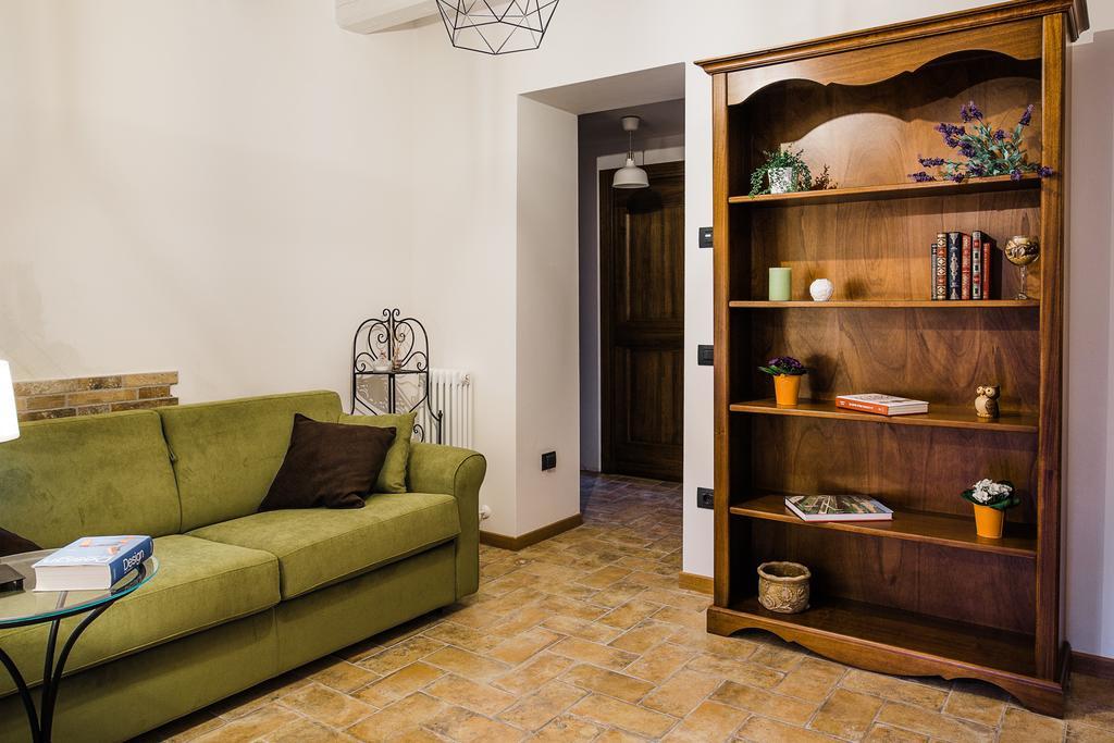 Montenovo Country House Ostra Vetere Exterior photo